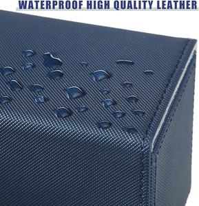 Torson耐久性のある100 + PUレザーデッキボックス魔法の収集ゲーム用Yu-Gi-Oh TCG TCC遊び心のあるトランプ収納ケース - Product Image 3