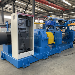 Xk-450 مطحنة خلط المطاط مطحنة خلط المطاط سعر مطحنة خلط المطاط مع الأسهم خلاط - Product Image 4