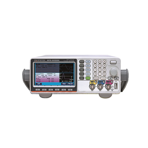Generador de señal multicanal serie GWInstek 100 con rango de frecuencia de salida de 10 Mhz/20 Mhz/30 Mhz/60 Mhz/Mhz - Product Image 1