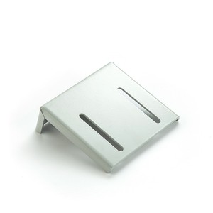 Fabrication sur mesure de tôles, aluminium, <span class=keywords><strong>acier</strong></span> inoxydable, fer, estampage métallique, pliage, découpe laser, supports, pièces, services - Product Image 5