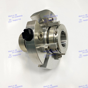 Joint mécanique à cartouche unique John Crane 515E pour pompe verticale Sulzer 150VN150-32-2R série 1196898 Carb/SIC/FKM/DUPLEX <span class=keywords><strong>SS</strong></span> - Product Image 4