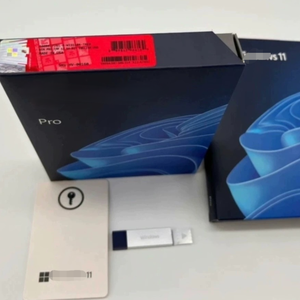 Wn 11 Pro USB Full Set Win 11 Pro 64 Bit Win11 USB + OEM Chuyên Nghiệp Key Giấy Phép + Hộp Phiên Bản Đầy Đủ Win11Pro FPP Giấy Phép - Product Image 2