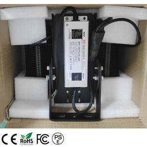 Bsf UV ánh sáng có thể điều chỉnh góc 150W SMD IP65 Đen người lính bay giao phối ánh sáng mặt trời đen người lính bay chăn nuôi ánh sáng - Product Image 6