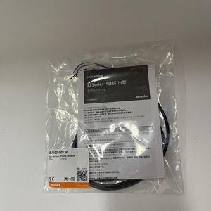 โฟโตอิเล็กทริคเซนเซอร์ Autonics รุ่น BJX10M-TDT - Product Image 1