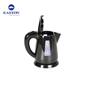 Bollitore Elettrico Senza Fili con Controllo della Temperatura per Camere d'Albergo, Ebollizione Rapida, 0,8L 1200W - Product Image 5