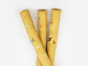 Nouvelles friandises énergétiques pour animaux de compagnie, bâtonnets de viande séchée 330g en sachet, poulet, bœuf, lait de chèvre, friandises pour chiens, satisfont les envies, soin dentaire - Product Image 5