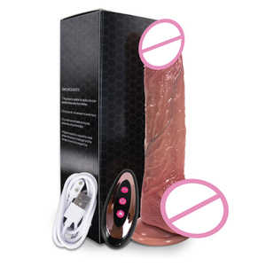 Вибратор для взрослых - Product Image 1