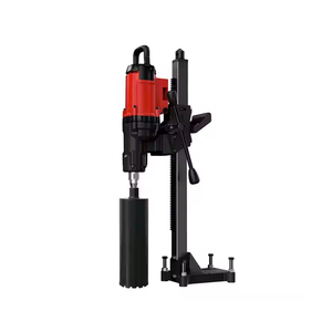 콘크리트 드릴링 머신 수직 다이아몬드 콘크리트 코어 드릴 머신 공장 가격 - Product Image 1
