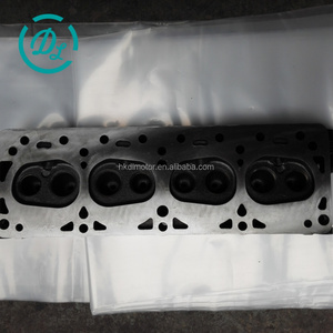 EexcavaStart H20-2 Complete Cylinder Head Assembly for Excavator Diesel Engine Replacement - Product Image 6