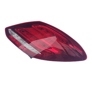 Meilleure vente OEM 2059060357 2059060457 <span class=keywords><strong>Porte</strong></span>-<span class=keywords><strong>ampoule</strong></span> de feux arrière LED transparent de haute qualité pour Mercedes-Benz W205 A205 Neuf - Product Image 5