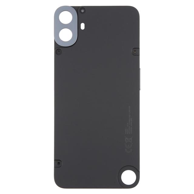 For Nothing CMF Phone 1 Original Back Cover with Camera Lens Cover