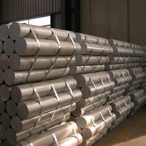 アルミ合金バー6000シリーズ冷間引き出し丸棒ブランク中国工場建設産業用溶接サービス - Product Image 5