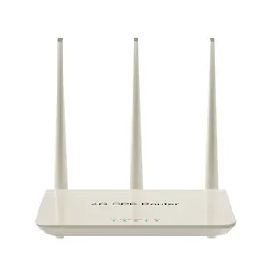 Güzel performans telecommande volet roulant wifi 4g sim kartlı router yuvası usb özel 4g/5g ağ