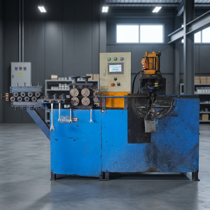 Machine à cintrer les étriers SM-120AB 5-12 mm - Product Image 1