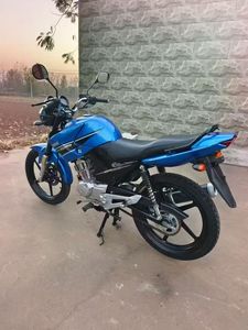 <span class=keywords><strong>Yamaha</strong></span> T n R 125cc con Trasmissione a 5 Velocità, Moto Quasi Nuova, Spedizione Diretta dal Produttore - Product Image 3