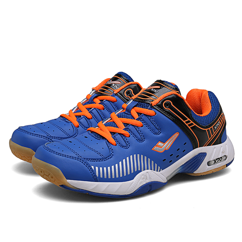 Best Sale Wholesale High Quality Custom Men Professional Badminto sports shoes