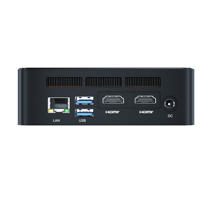 AMD Ryzen3 3200U Radeon Vega 3 กราฟิกการ์ด 1200Mhz 1000Mbps LAN <span class=keywords><strong>Beelink</strong></span> <span class=keywords><strong>SER</strong></span> มินิพีซี คอมพิวเตอร์จากโรงงาน - Product Image 4