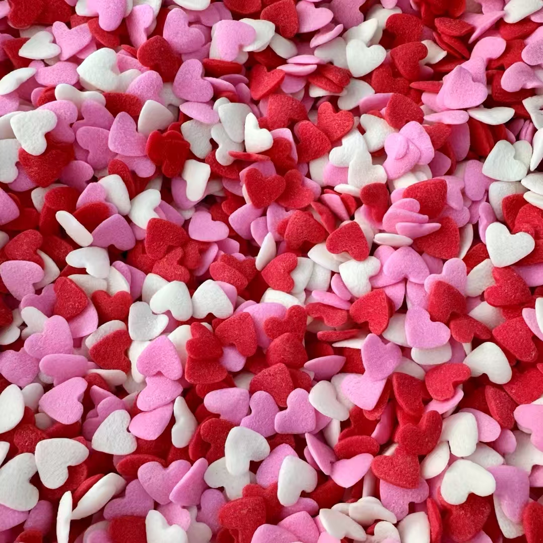 Rose garance