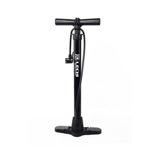 אופני משאבת Inflador Bicicleta אופניים אוויר משאבות עבור AV/FV רכיבה על אופניים Inflator MTB סגסוגת מיני יד משאבת - Product Image 4