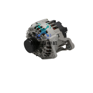 เครื่องกําเนิดไฟฟ้ากระแสสลับสําหรับ Audi/V-W 06B903016F 00124515024 124515030 0124515034 32044300 ALB1664AN ALB1664UX รถกระแสสลับ - Product Image 2