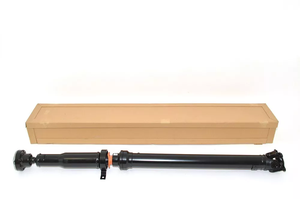 Arbre de transmission différentiel arrière en acier de haute qualité HK834365EB pour Range Rover Velar L560 2017- - Product Image 5