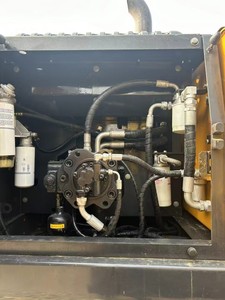 Gebruikte Volvo Ec240 Graafmachine Lage Werktijden Goede Prestatie Versnellingsbak 2023 <span class=keywords><strong>Model</strong></span> 24.5 Ton Verkoopvoorraad - Product Image 4