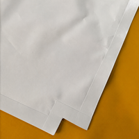 Bâche robuste personnalisée, imperméable et ignifuge pour tente / couverture de camion