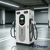 Camion de recharge mobile pour véhicules électriques, secours d'urgence en cas de panne de courant sur route pour véhicules électriques