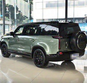Nuovissimo <span class=keywords><strong>ROX</strong></span> 01 2026 Nuova Inserzione <span class=keywords><strong>ROX</strong></span> ADAMAS SUV a Lungo Raggio 6 Posti AWD Polar Stone Adamas a Autonomia Estesa per Clienti degli Emirati Arabi Uniti e della Arabia Saudita - Product Image 5