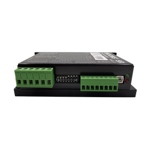 Controlador de Motor Paso a Paso MOONS Factory Serie 3SR8 Trifásico 24-75 VDC 7.8ADC - Product Image 3