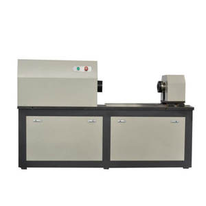 NDW-500 Mikro computer gesteuerte Kabel-<span class=keywords><strong>Torsion</strong></span> prüfmaschine für Metalldraht-<span class=keywords><strong>Torsion</strong></span> <span class=keywords><strong>tester</strong></span> - Product Image 4