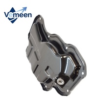 Bac à huile pour Renault Captur Clio IV 111116195R 111117061R 111117197R 1111100QAB