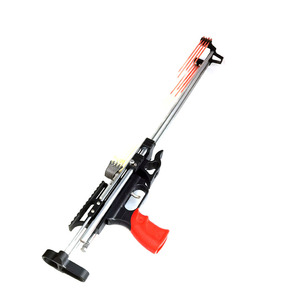 Fionda Elastica ad Alta Potenza e Alta Velocità per Caccia e Pesca Tiro con l'Arco Fionda Falcon - Product Image 6