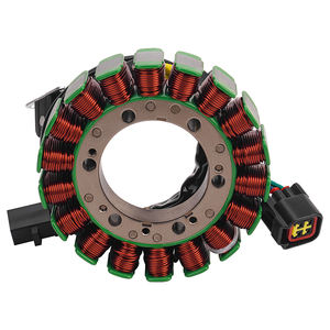 Generatore di parti del motociclo bobina statore in rame Comp per <span class=keywords><strong>Suzuki</strong></span> DR650SE 1996-2017 XF650 <span class=keywords><strong>Freewind</strong></span> muslimah - Product Image 3