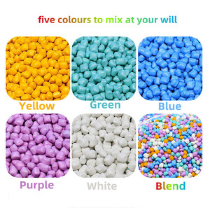 Arena de Colores para Parques Infantiles, Precio de Fábrica - Product Image 6