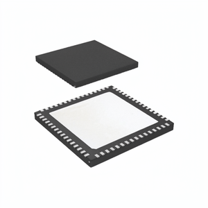 Circuito Integrado IC MCU de 32 Bits, 256 KB de Memoria Flash, 64QFN, EFM32LG330F256-QFN64, Servicio Integral Original - Product Image 1