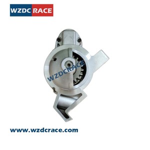 Motor de Arranque WZDC RACE G11 G12 12418643641 12418643642 para Reemplazo de Automóviles - Product Image 3