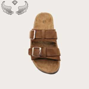Sandales et pantoufles pour femmes de haute qualité, nouvelle conception estivale, décontractées, durables, légères, pour l'extérieur, vente en gros - Product Image 5