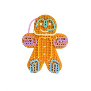 Tablero de Actividades Sensoriales de Silicona, Juguete Educativo para Mayores de 14 Años, con Diseño Personalizable y Empaque en Bolsa con Cierre - Product Image 5