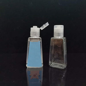 Botella de Plástico Vacía de 30 ml con Pulverizador para Desinfectante de Manos, para Sérum, Loción, Champú y Aceite Esencial - Product Image 5