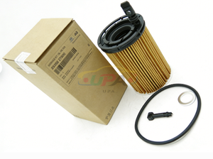 Nouveau filtre à huile 26350-2T000 pour H-YUNDAI K-IA RONDO 16 (2016-2018) RONDO 12 K2700 04 Garantie 1 an 263502T000 26350 2T000 - Product Image 6