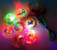 XTQ balle anti-stress balles anti-stress Fidget jouet balle géant gonflable jouet d'eau