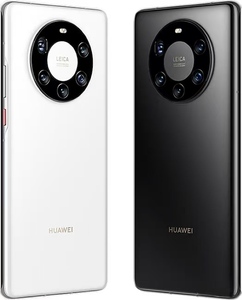 ขายส่งโทรศัพท์มือถือ Huawei Mate 40 Pro+ ของแท้ รองรับ 5G สองซิม ระบบปฏิบัติการ Android 10 รุ่น Mate40 Pro Plus หน้าจอ OLED 6.76 นิ้ว กล้องหลัง 4 ตัว โทรศัพท์มือถือหัวเว่ย - Product Image 3