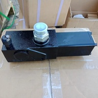 Valve de basculement pour camion PT-1220-220 14767322 220bar PTO PT 1220
