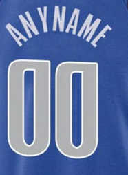 Khâu hoặc in bóng rổ Jerseys DALLAS 2 kyrie Irving 77 Luka doncic Áo thể thao chấp nhận tùy chỉnh - Product Image 2