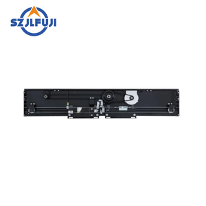 Opérateur de porte d'ascenseur Fermator Type 2 pour panneaux à ouverture centrale/latérale - Product Image 4