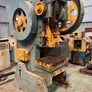 Vente directe usine – <span class=keywords><strong>Presse</strong></span> mécanique de 63 tonnes pour le poinçonnage et le moulage d'œillets métalliques - Product Image 2
