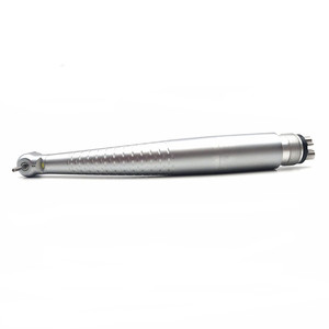 Mini <span class=keywords><strong>High</strong></span>-Speed Tandheelkundig Handstuk Met Led Light Iso Gecertificeerde Tandheelkundige Apparatuur Voor Machinekwaliteit - Product Image 1