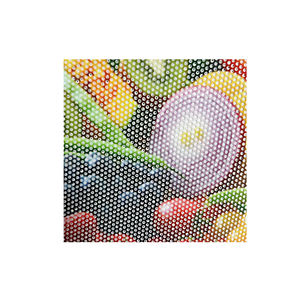 <span class=keywords><strong>Vinilo</strong></span> Perforado para Automóviles con Visión Unidireccional, Precio de Fábrica, 160g/0.16mm - Product Image 6