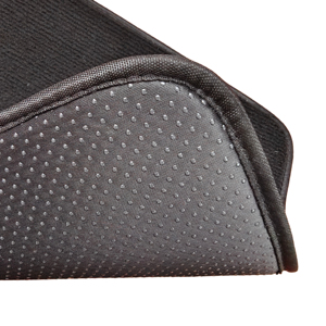 Tapis chauffant à économie d'énergie avec indicateur LED, tapis chauffant électrique antidérapant pour personnes âgées, tapis chauffant pour la maison et le bureau - Product Image 3